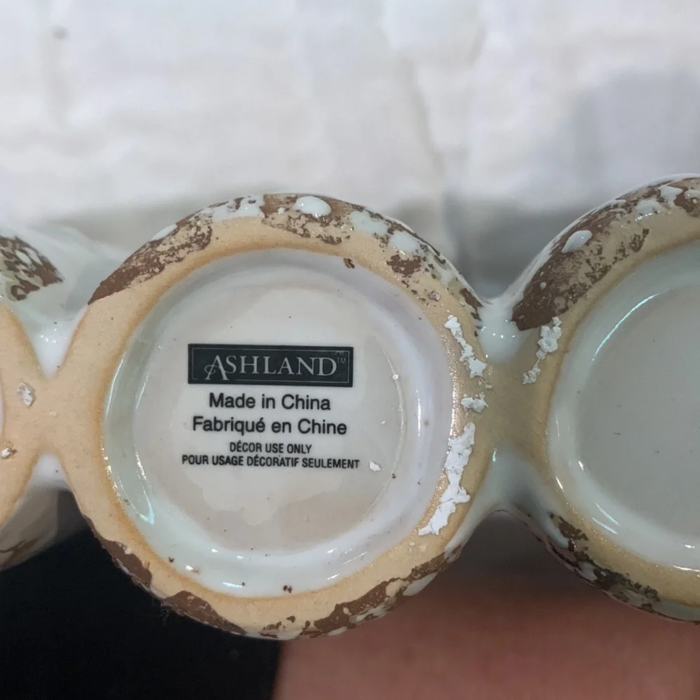 NWOT Faith Vase